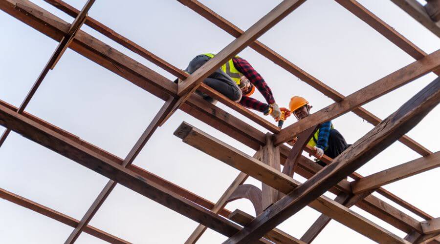 Local Chimney Repair in Withams, VA